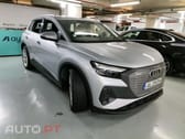 Audi Q4 E-Tron 40 82 kWH