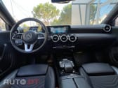 Mercedes-Benz A 180 d Progressive Aut.