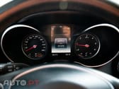 Mercedes-Benz C 200 BlueTEC Avantgarde