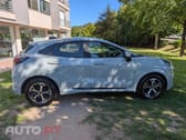 Ford Puma 1.0 EcoBoost MHEV ST-Line Aut.
