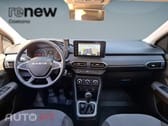 Dacia Sandero ECO-G 100 Bi-Fuel Stepway Extreme+
