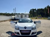 Renault Mégane Cabrio 1.5 dCi GT-Line EDC 