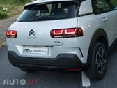Citroen C4 Cactus 1.2 PureTech Feel