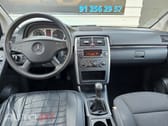 Mercedes-Benz B 180 CDi