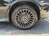Mercedes-Benz GLC 300 de Coupe 4Matic