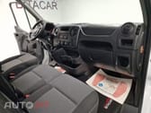 Renault Master L2H2 3.5T 2.3 DCI 130CV GPS CAM. TRASEIRA IVA DEDUTIVEL