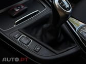 BMW 116 i Line Sport