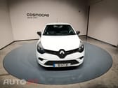 Renault Clio 1.5 dCi Van 