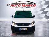 Peugeot Partner 1.6 BlueHDi L1 Premium