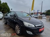 Opel Astra 1.7 CDTi Cosmo