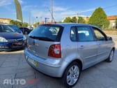 Volkswagen Polo 1.2 Confortline