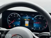 Mercedes-Benz B 200 d 8G-DCT