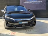 BYD Han 85.4 kWh AWD Executive
