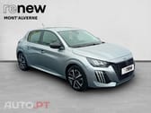 Peugeot 208 PureTech