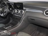 Mercedes-Benz GLC 300 I.V.A DEDUTIVEL de 4M AMG
