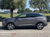 Peugeot 3008 1.6 Hybrid Allure Pack e-EAT8