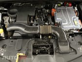 Renault Captur Captur 1.6 E-Tech Plug-In Hybrid Techno