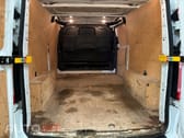 Ford Transit Custom 300 L2 2.0 EcoBlue Trend H1 Aut.
