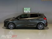 Ford Fiesta 1.0 EcoBoost ST-Line