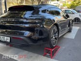 Porsche Taycan Sport Turismo