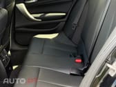 BMW 116 d Pack M