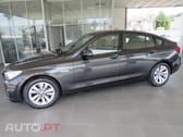 BMW 520 d Line Luxury