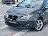 Seat Ibiza 1.9 TDI DPF