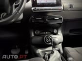 Citroen C4 Cactus PureTech 110 Stop&Start Shine Pack
