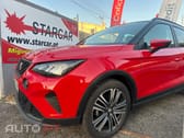 Seat Arona 1.0 TSI Xperience DSG