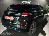 Nissan Leaf 62 kWh e+ Tekna