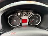 Ford Focus 1.6 TDCi 90