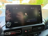 Peugeot Rifter 1.5 BlueHDi Long GT Line EAT8