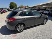 Citroen C4 1.6 HDi Seduction