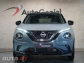 Nissan Juke 1.0 DIG-T Acenta