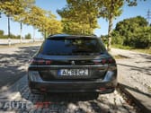 Peugeot 508 1.5 BlueHDi GT EAT8