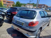 Peugeot 206 1.1 Look
