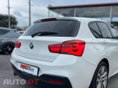 BMW 116 Pack M