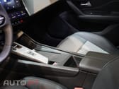 Peugeot 408 1.6 Hybrid Allure e-EAT8
