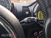 MINI Clubman One D