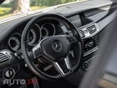 Mercedes-Benz CLS 350 CDi BlueEfficiency Shooting Brake