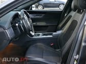 Jaguar XF 2.0 D R-Sport Aut.