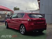 Peugeot 308 1.6 BlueHDi GT Line