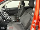 Volkswagen T-Cross 1.0 TSI Freestyle