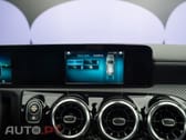 Mercedes-Benz A 160 Style