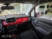 Fiat 500X 1.3 MJ Lounge