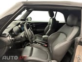 MINI Cabrio Cooper Premium Edition Plus