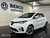 Renault Zoe (c/ Bateria) Intens 50
