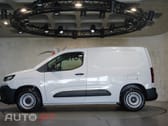 Citroen Berlingo 1.5 BlueHDi M