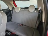 Fiat 500 1.2 S