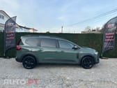Dacia Jogger 1.0 ECO-G SL Extreme 7L Bi-Fuel